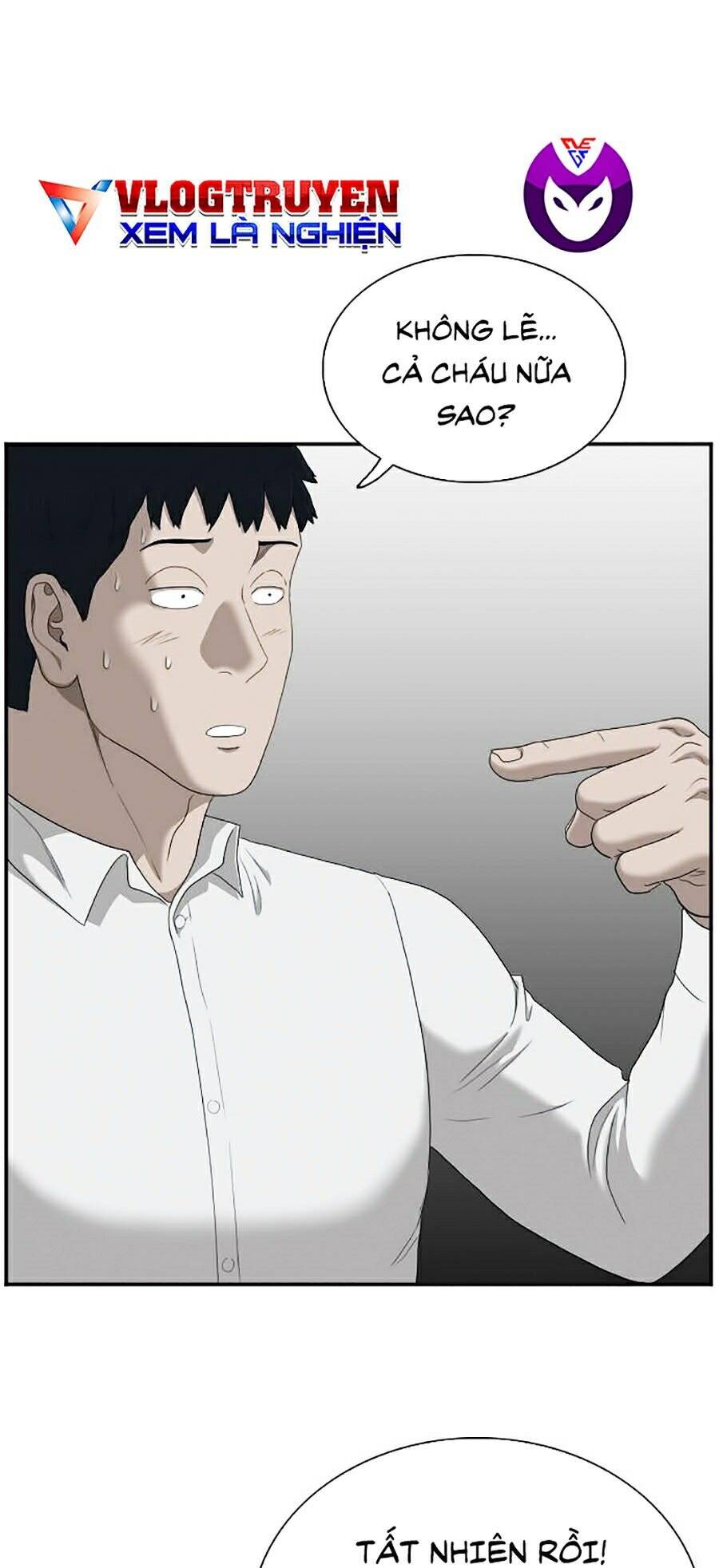 Người Xấu Chap 42 - Next Chap 43