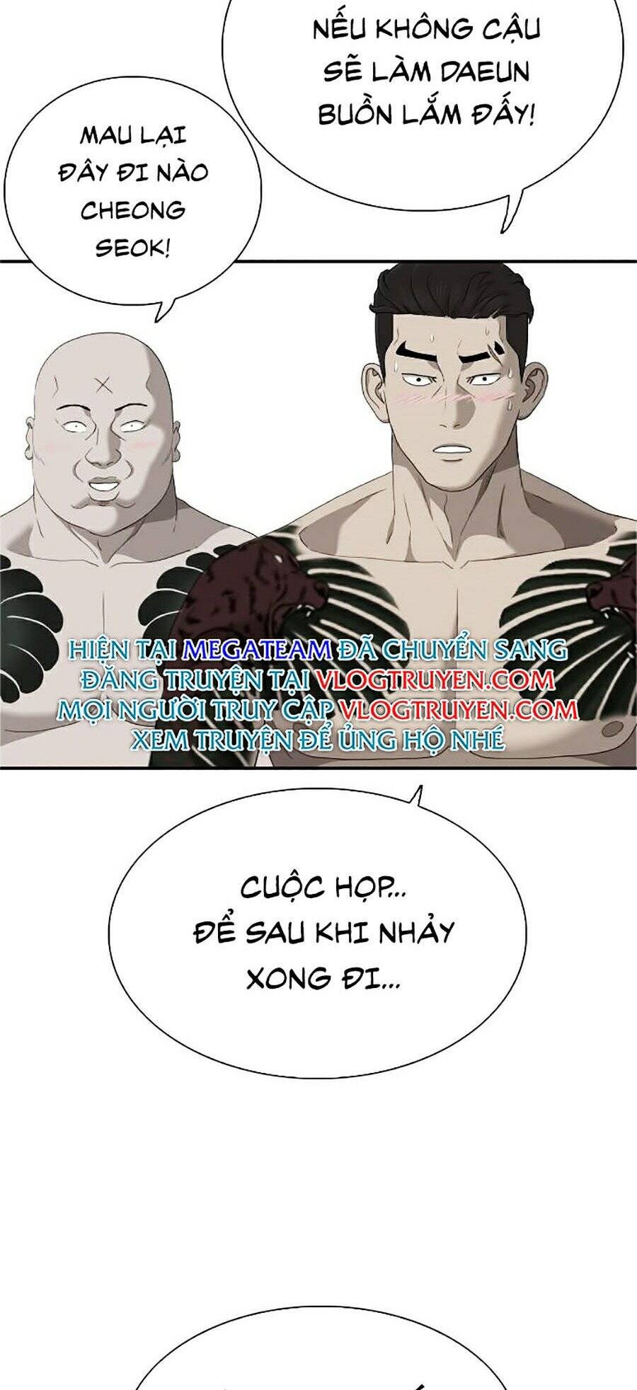 Người Xấu Chap 42 - Next Chap 43