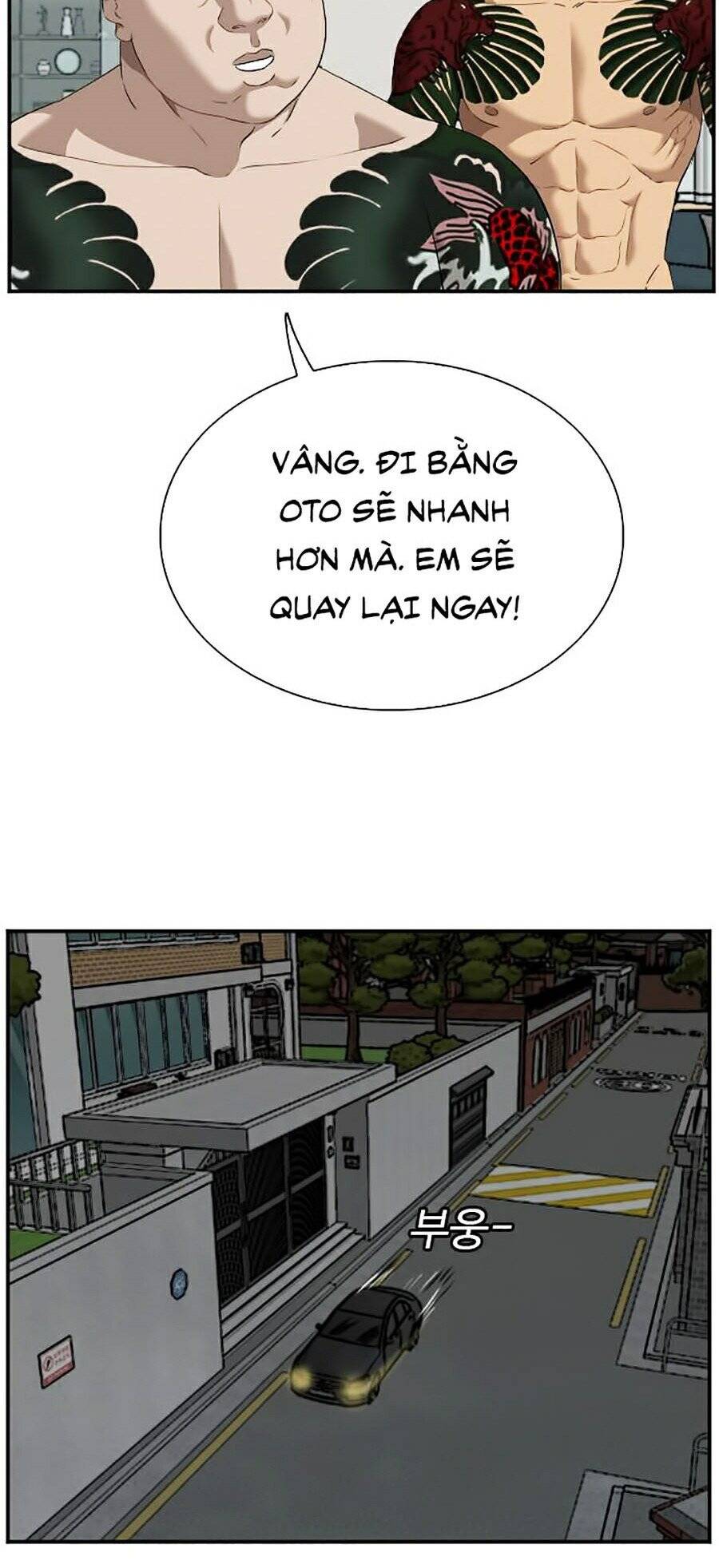 Người Xấu Chap 42 - Next Chap 43