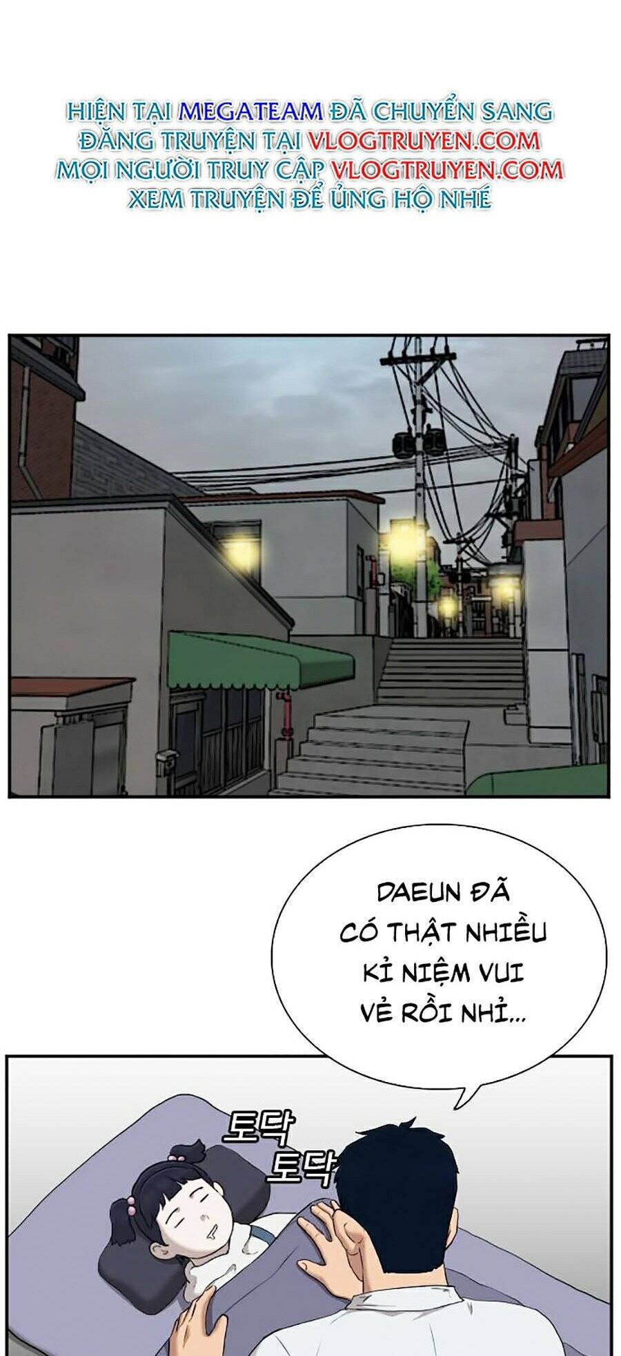 Người Xấu Chap 42 - Next Chap 43