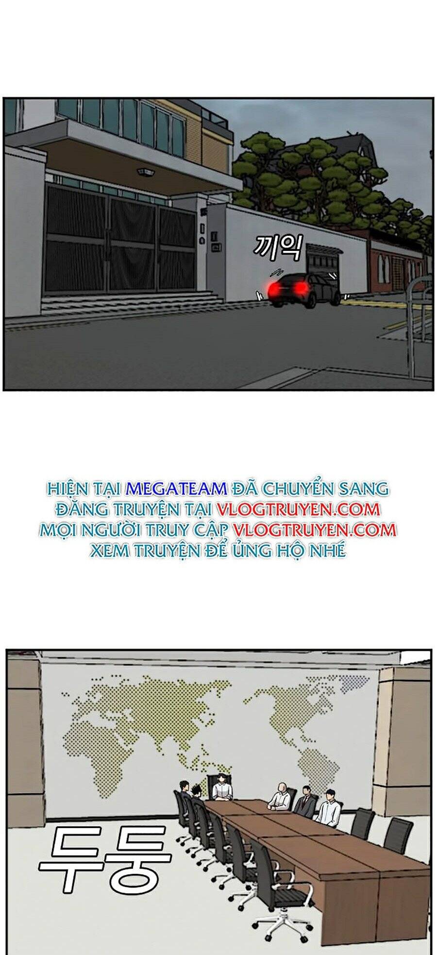 Người Xấu Chap 42 - Next Chap 43