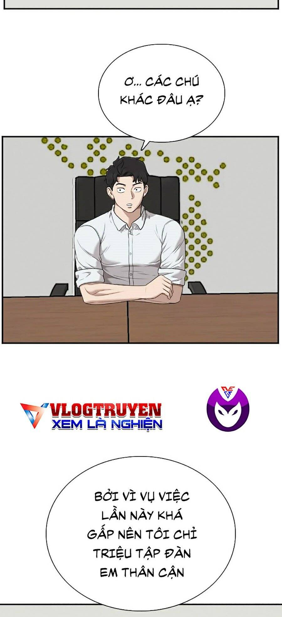 Người Xấu Chap 42 - Next Chap 43