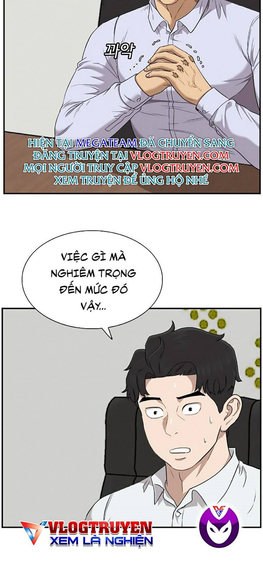 Người Xấu Chap 42 - Next Chap 43
