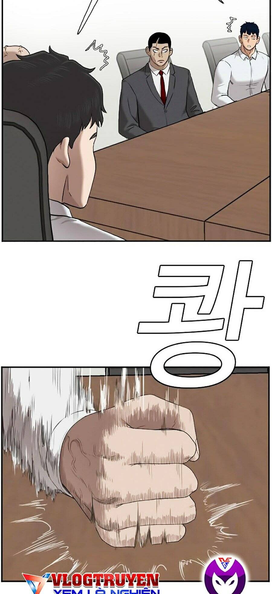 Người Xấu Chap 42 - Next Chap 43