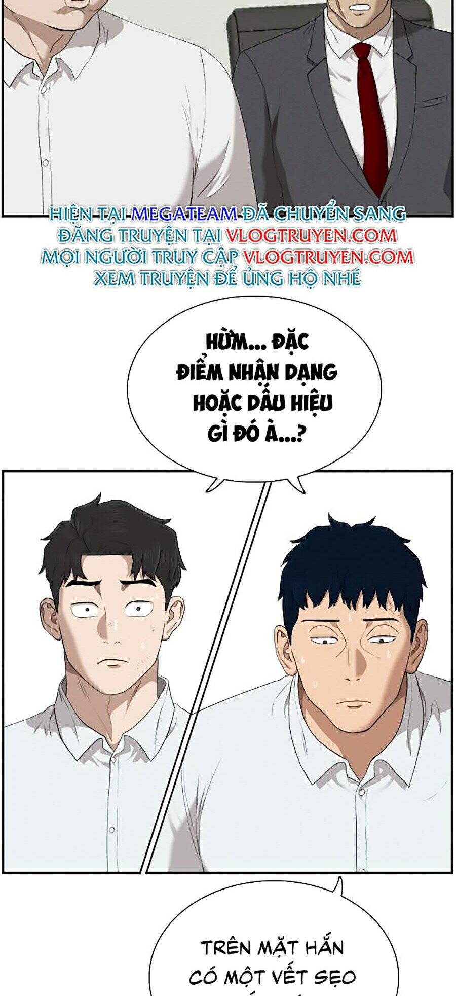 Người Xấu Chap 42 - Next Chap 43