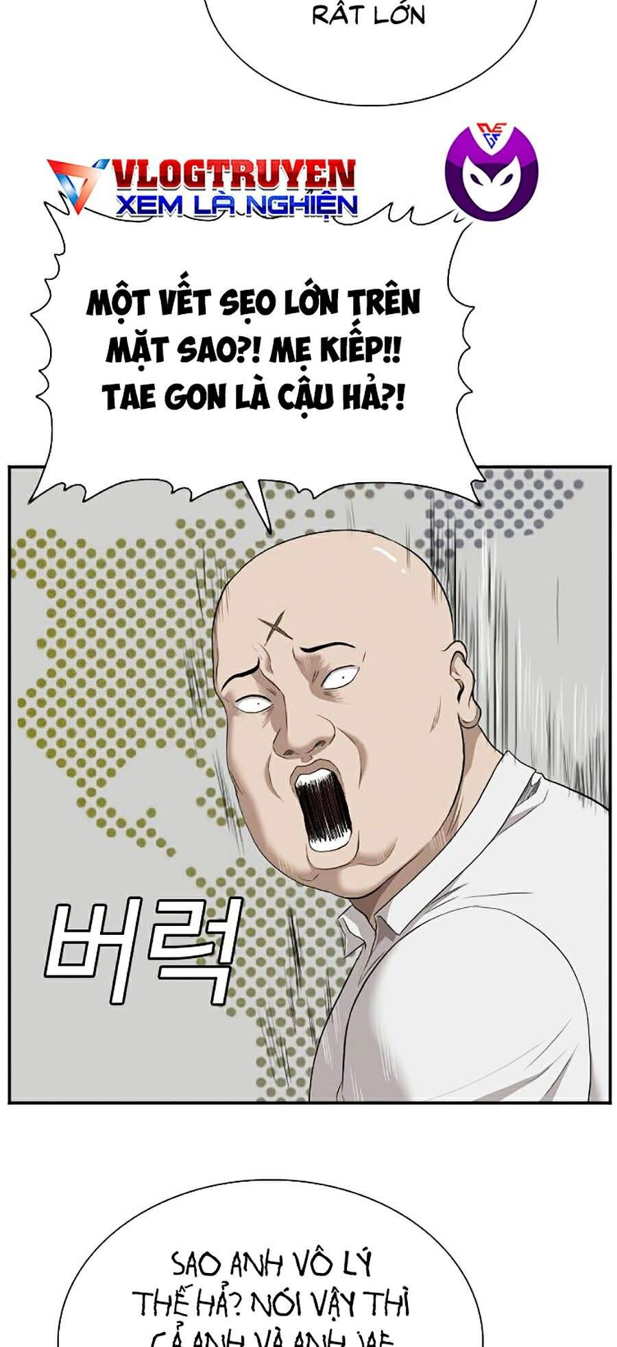 Người Xấu Chap 42 - Next Chap 43