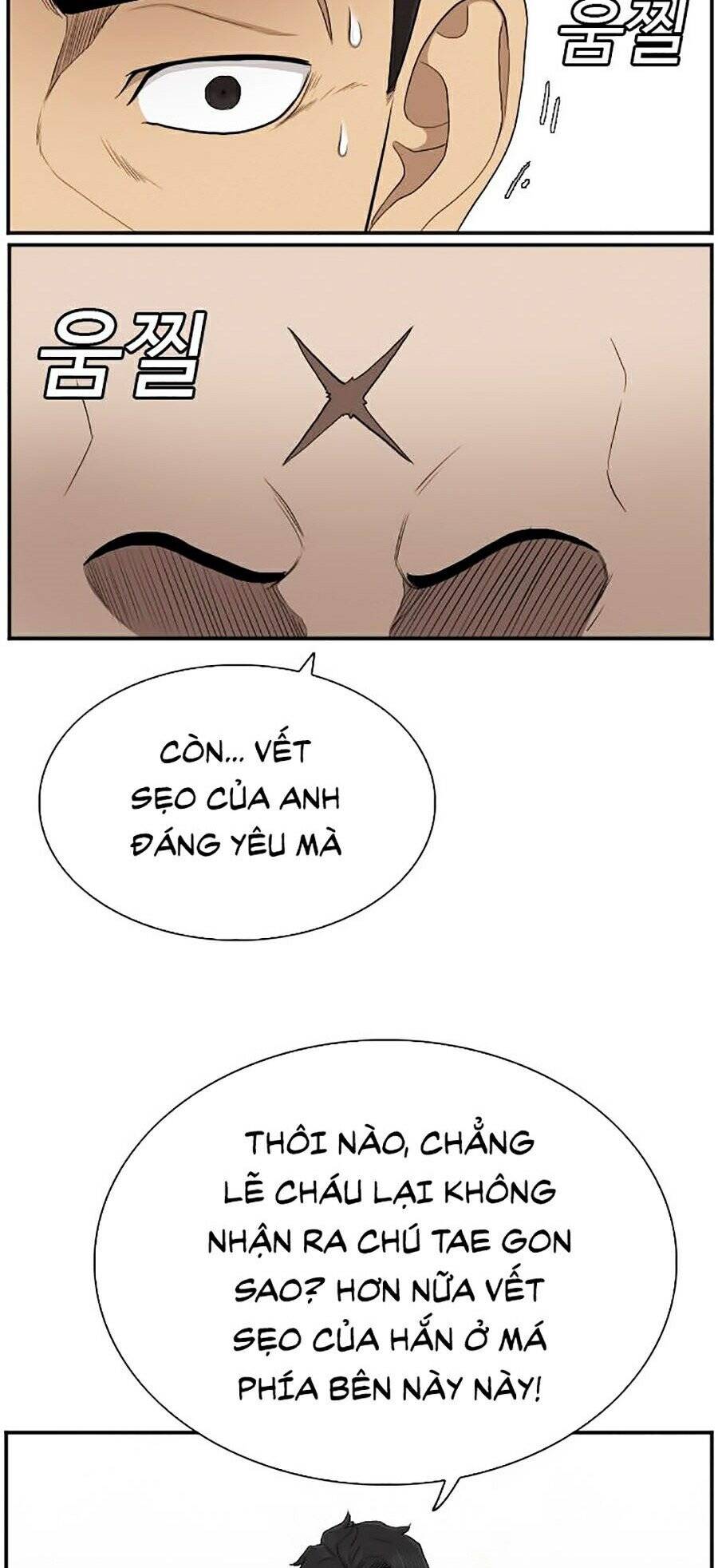 Người Xấu Chap 42 - Next Chap 43