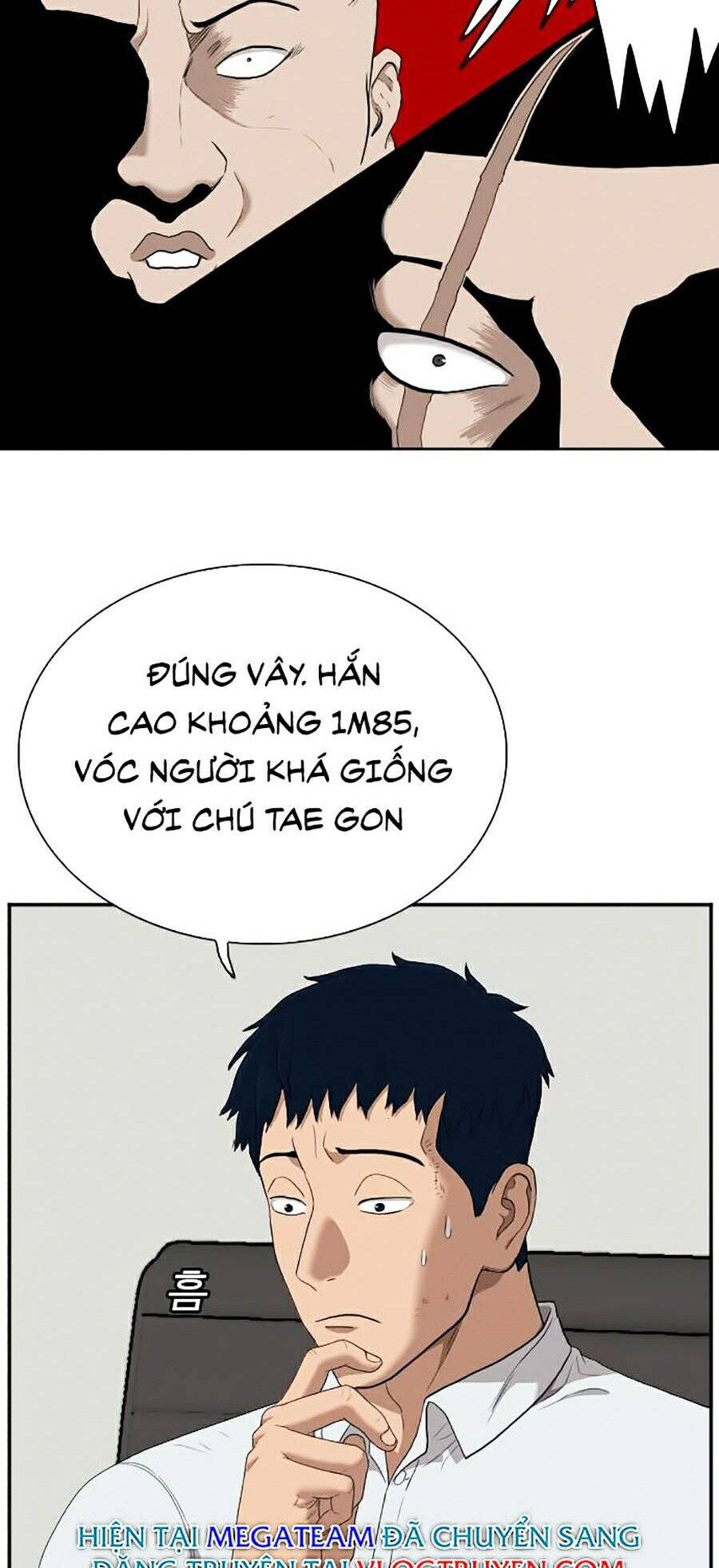 Người Xấu Chap 42 - Next Chap 43