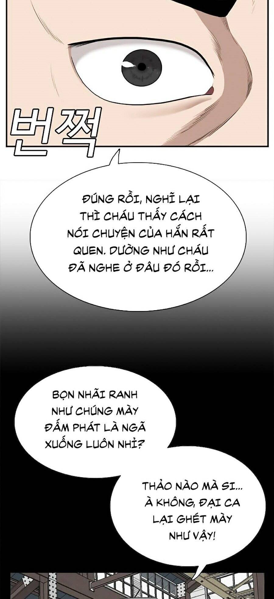Người Xấu Chap 42 - Next Chap 43