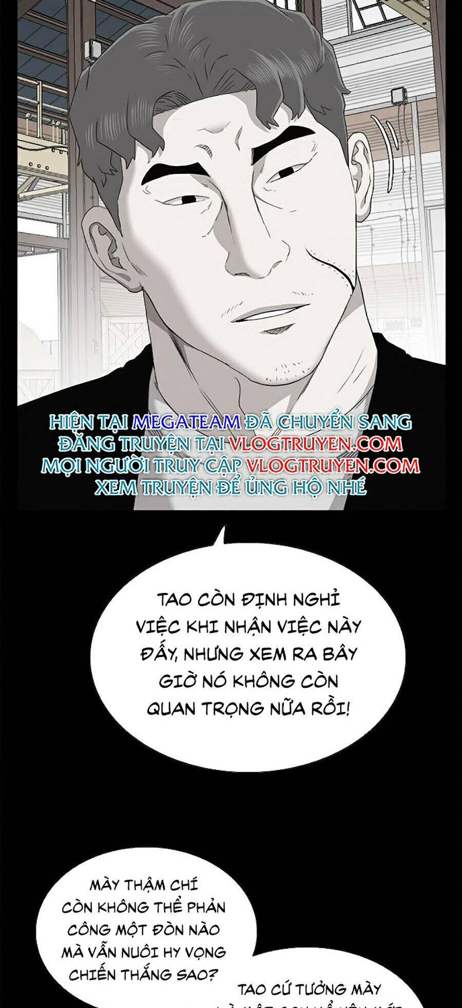 Người Xấu Chap 42 - Next Chap 43