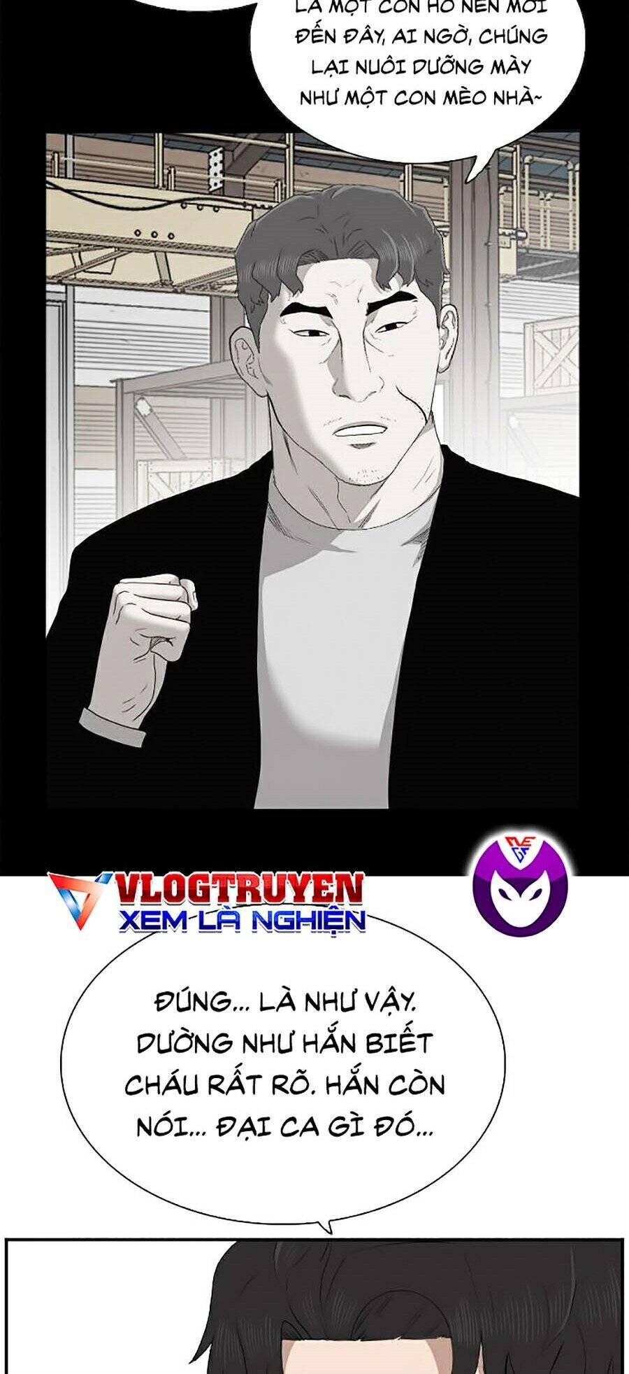 Người Xấu Chap 42 - Next Chap 43