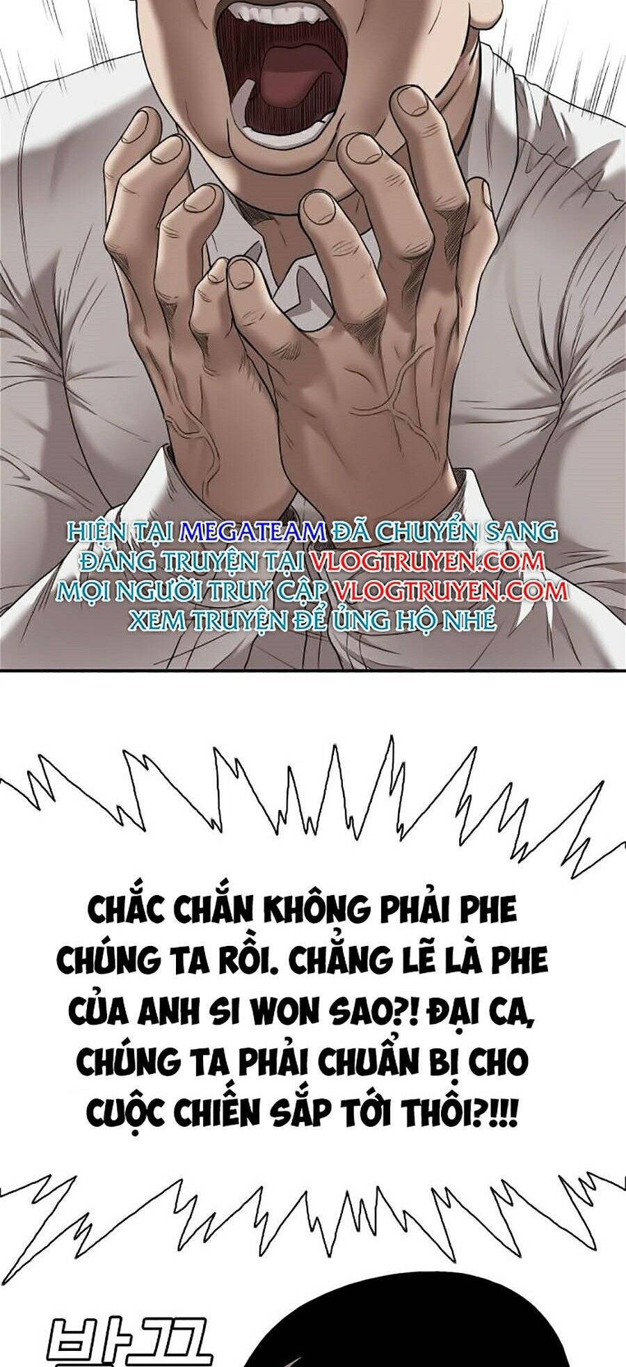 Người Xấu Chap 42 - Next Chap 43