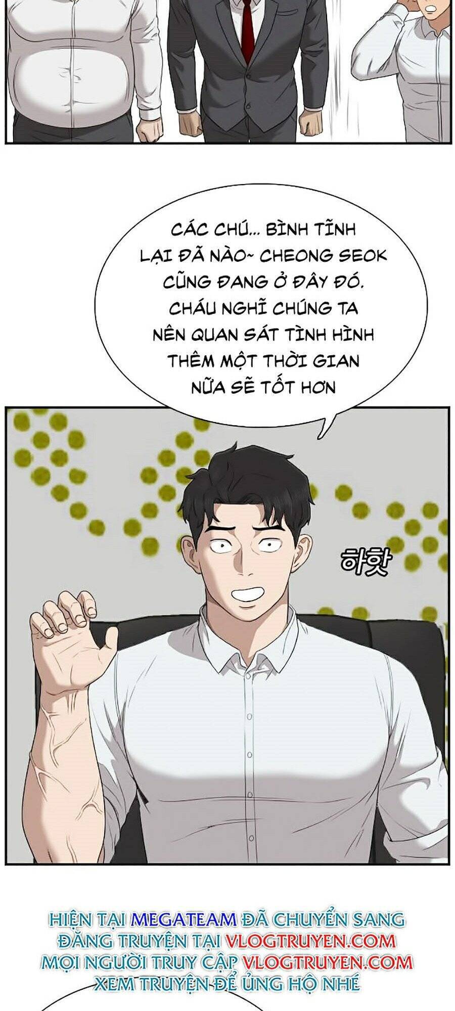 Người Xấu Chap 42 - Next Chap 43