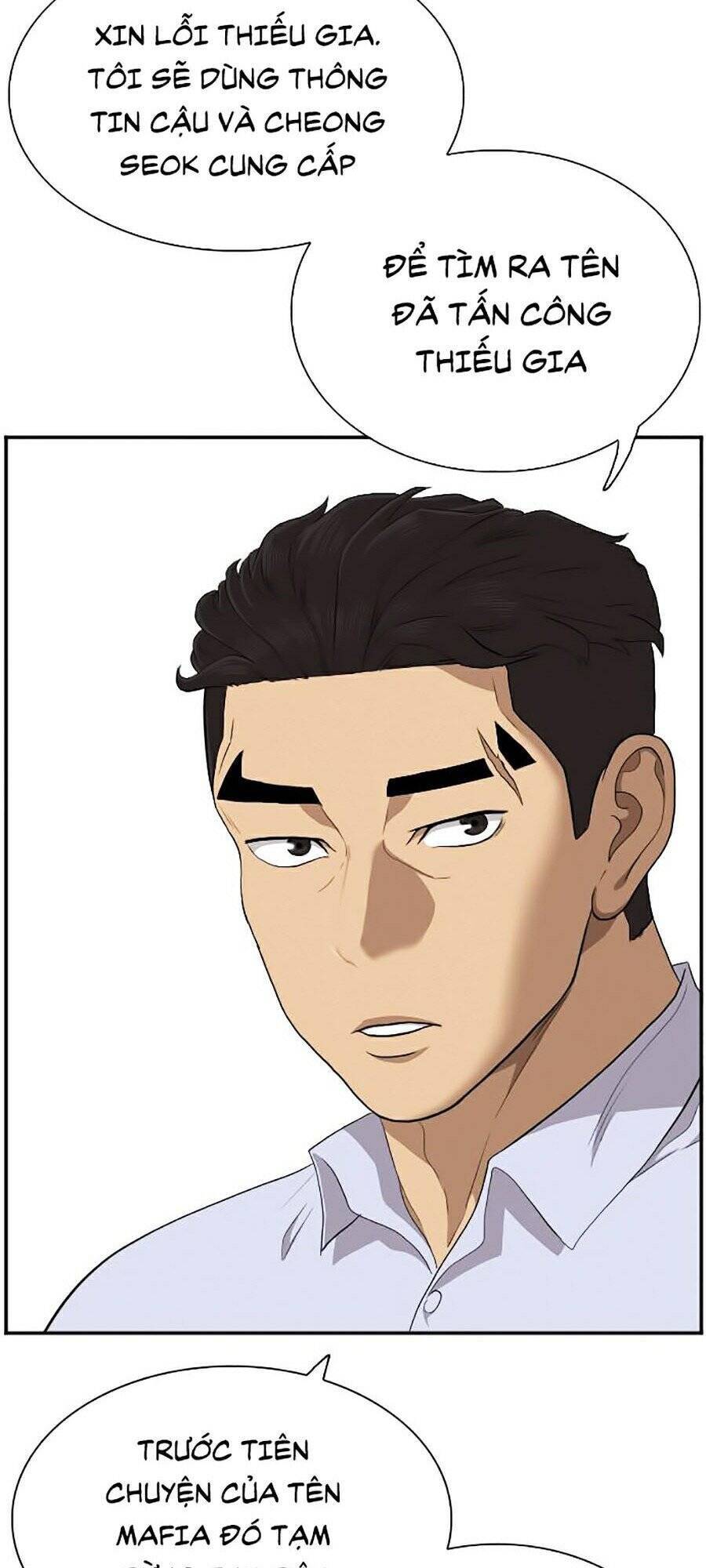 Người Xấu Chap 42 - Next Chap 43