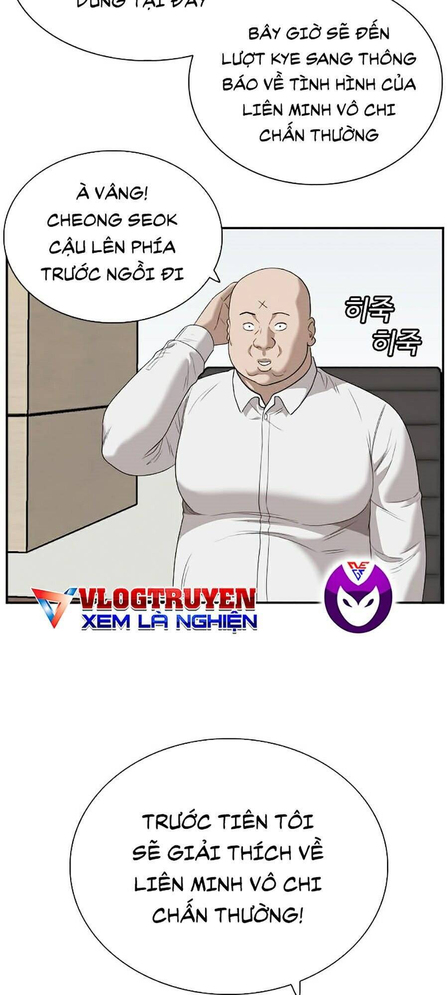 Người Xấu Chap 42 - Next Chap 43