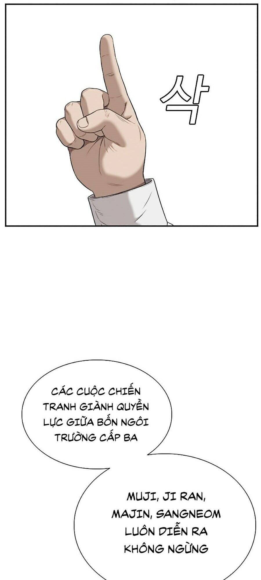Người Xấu Chap 42 - Next Chap 43