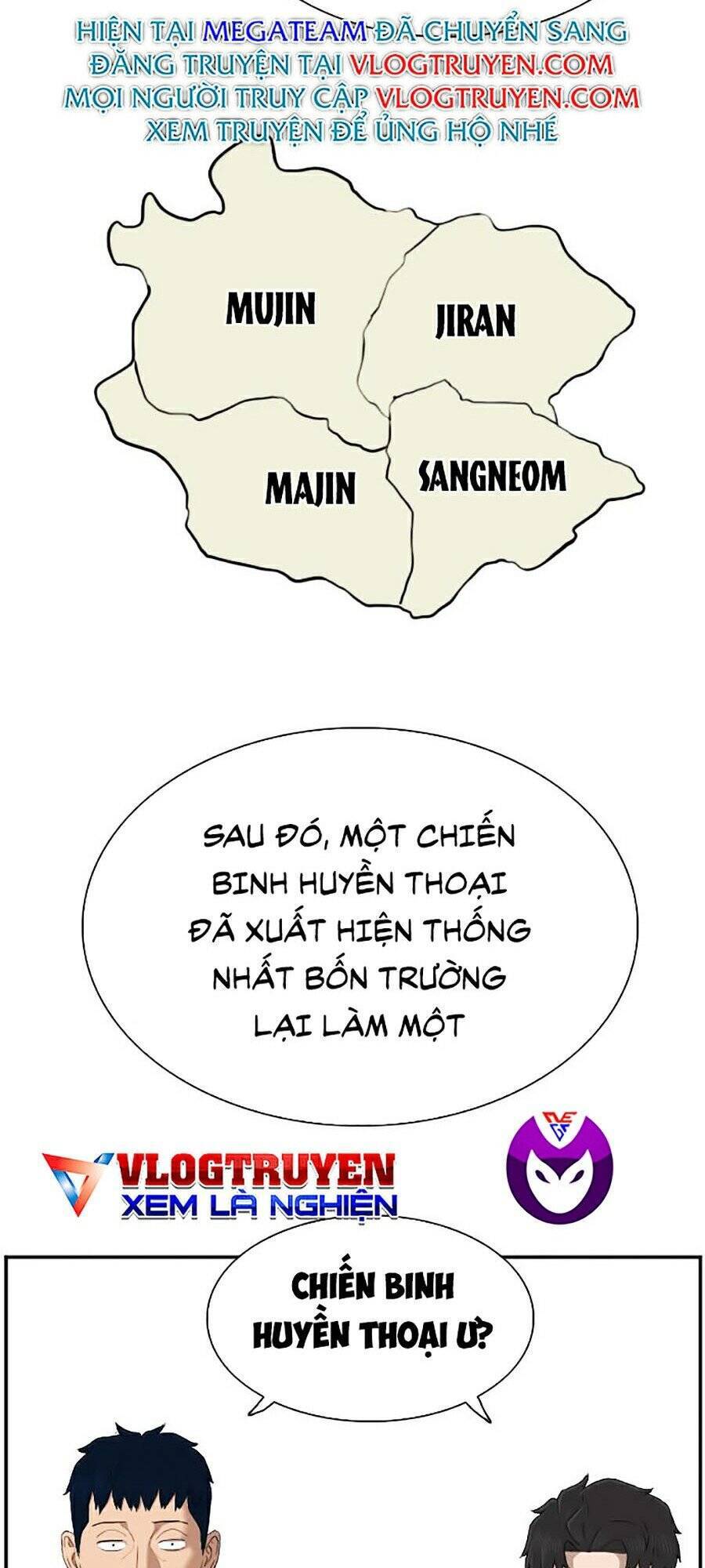 Người Xấu Chap 42 - Next Chap 43