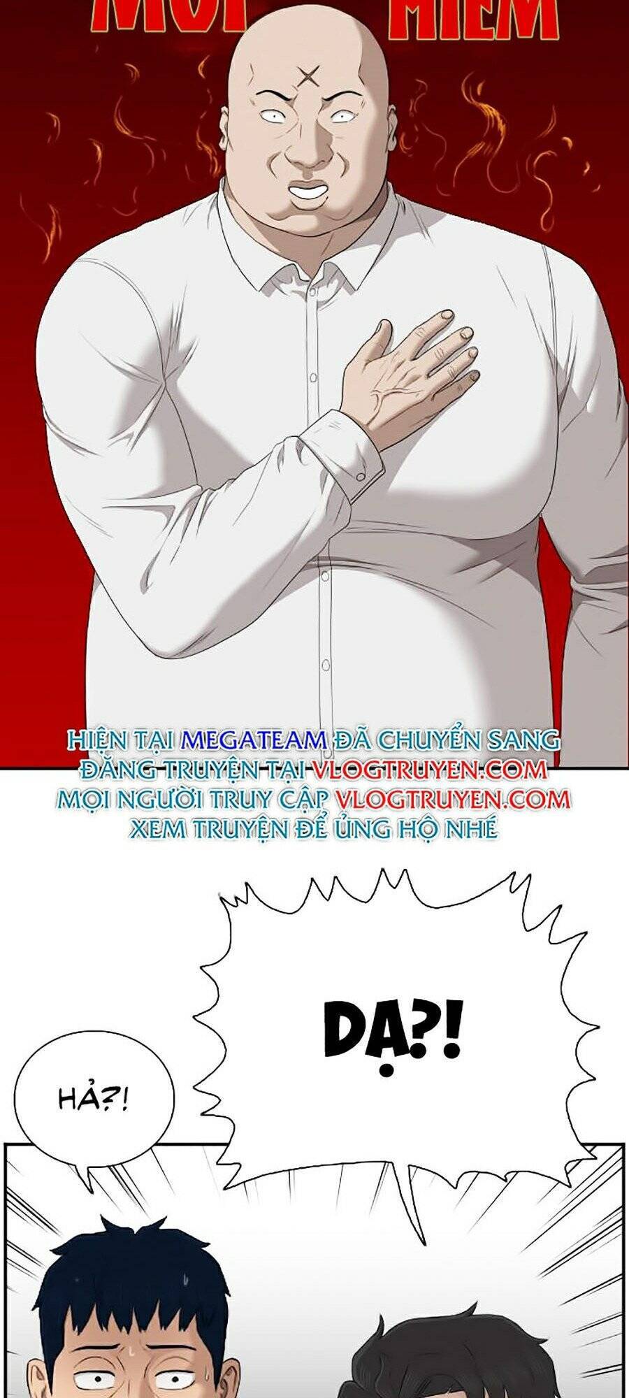 Người Xấu Chap 42 - Next Chap 43