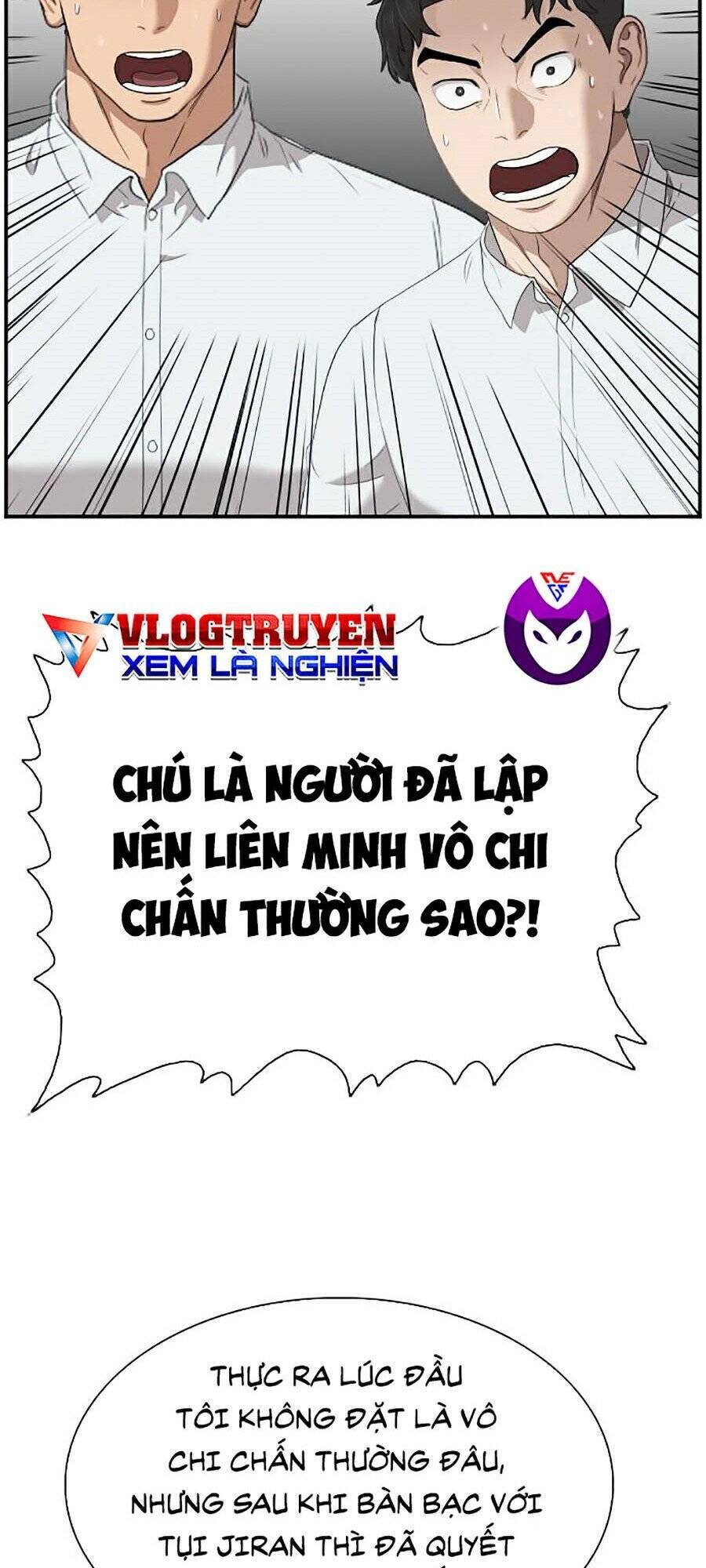 Người Xấu Chap 42 - Next Chap 43