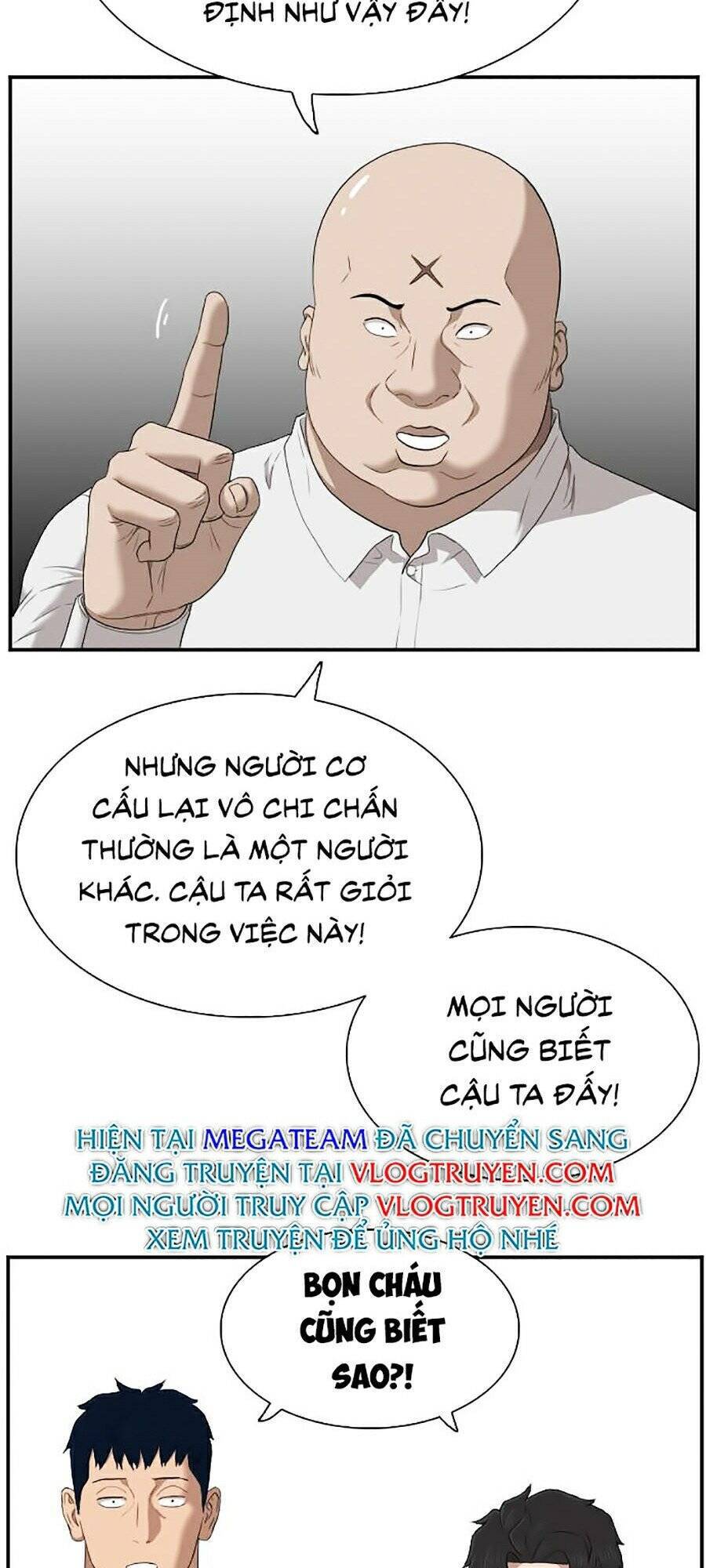 Người Xấu Chap 42 - Next Chap 43