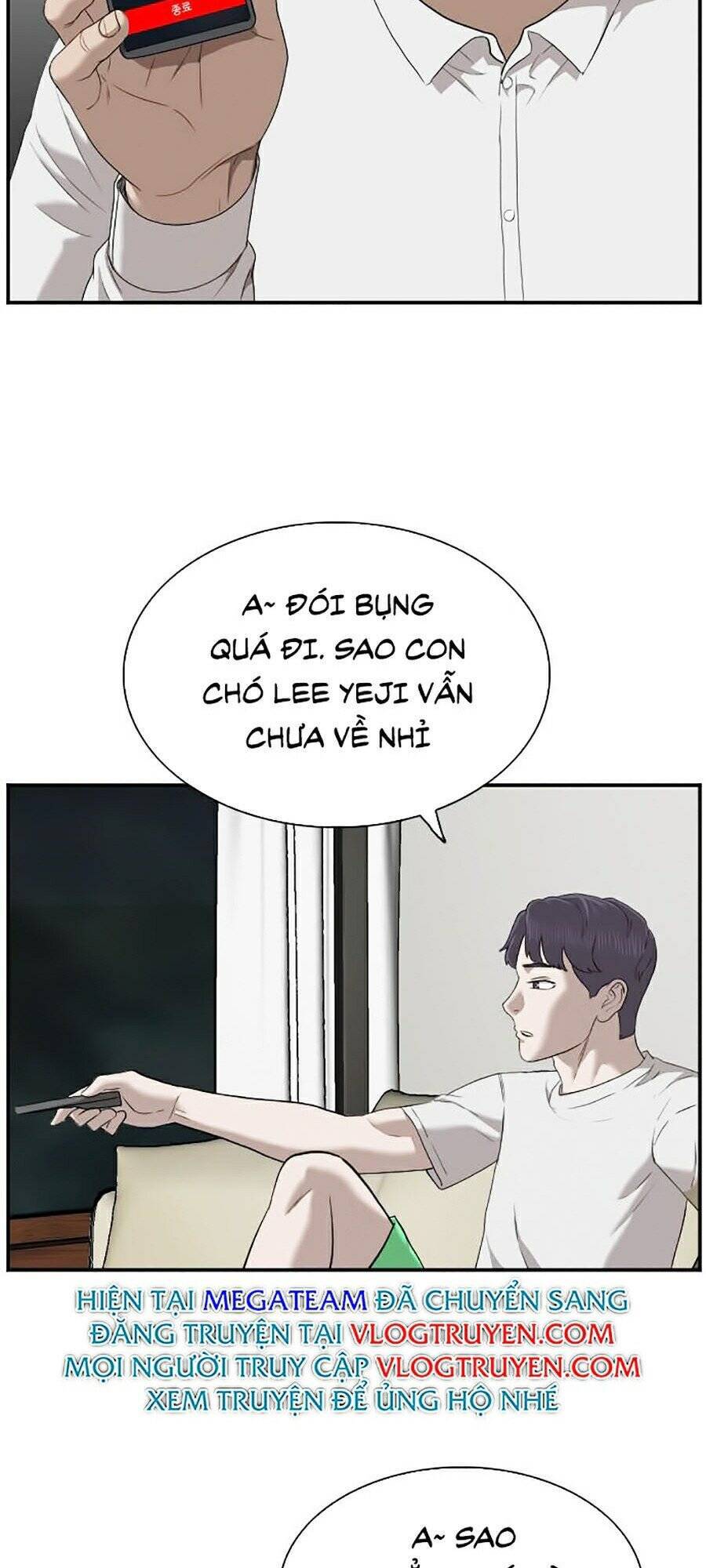 Người Xấu Chap 42 - Next Chap 43