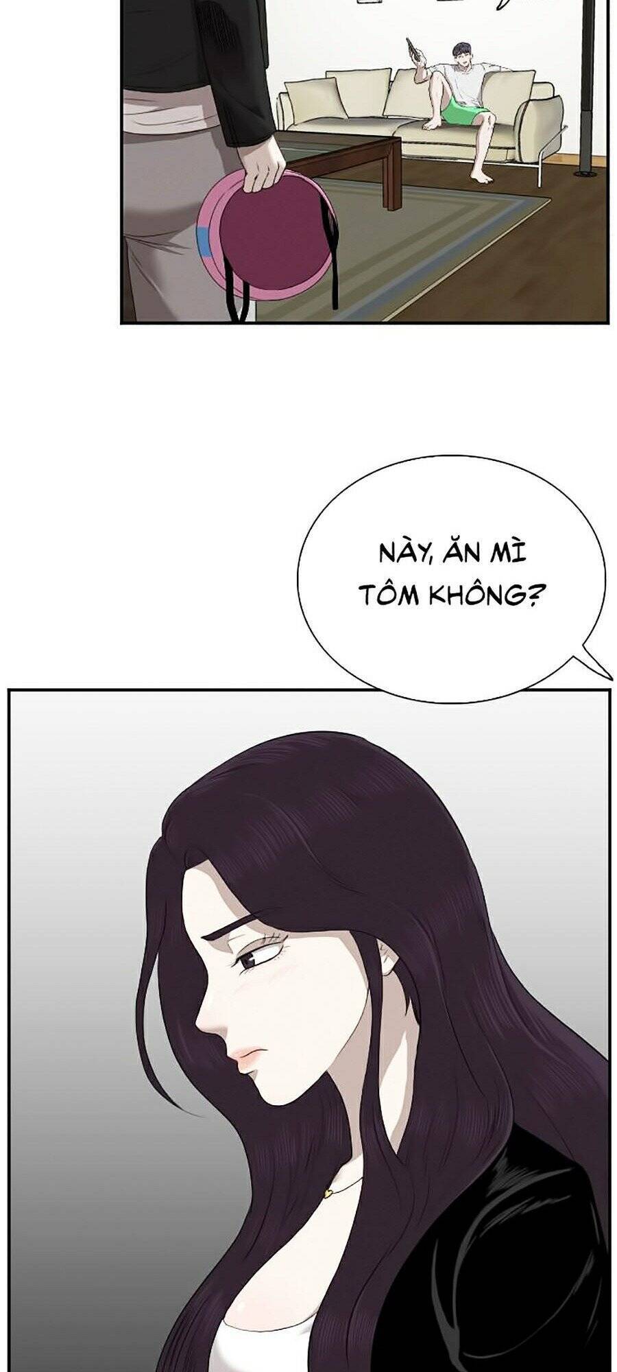 Người Xấu Chap 42 - Next Chap 43