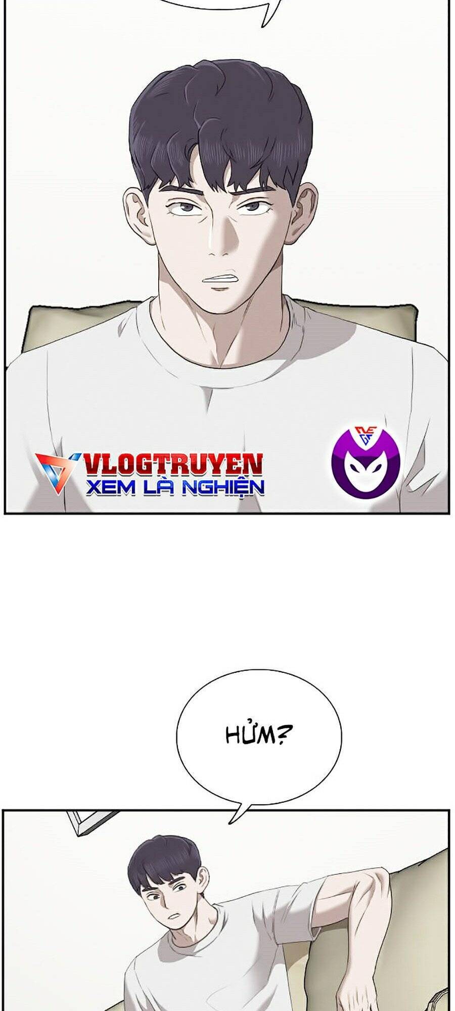 Người Xấu Chap 42 - Next Chap 43