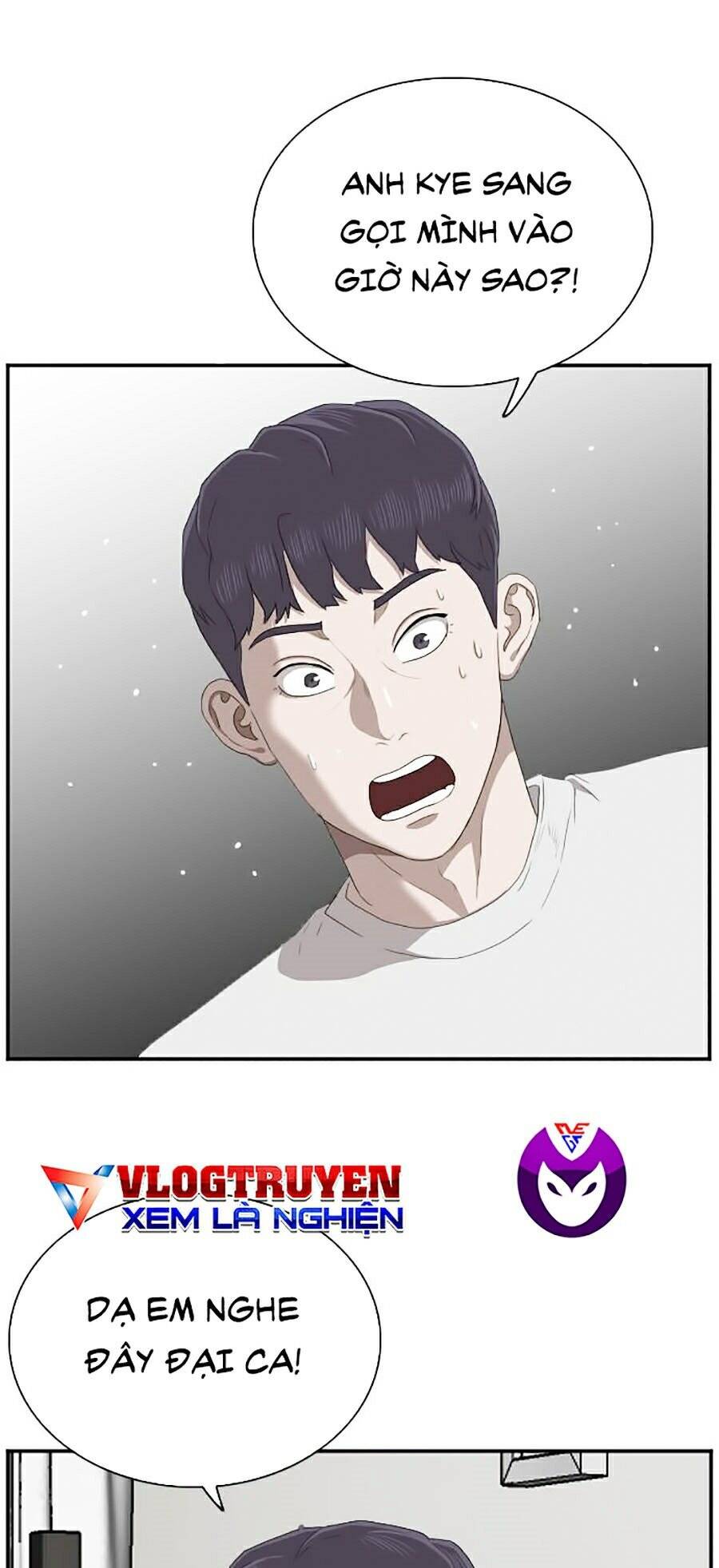 Người Xấu Chap 42 - Next Chap 43