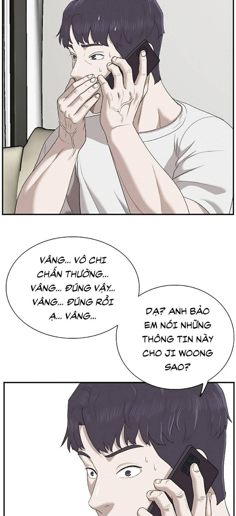 Người Xấu Chap 42 - Next Chap 43