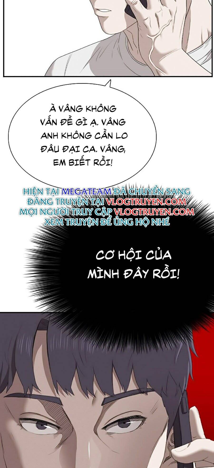 Người Xấu Chap 42 - Next Chap 43