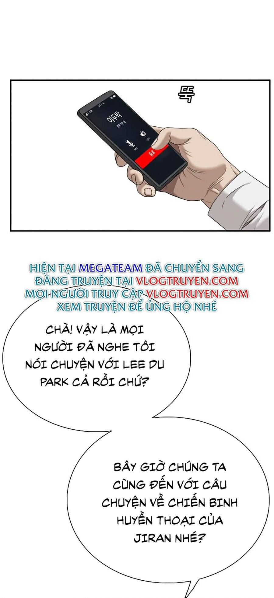 Người Xấu Chap 42 - Next Chap 43