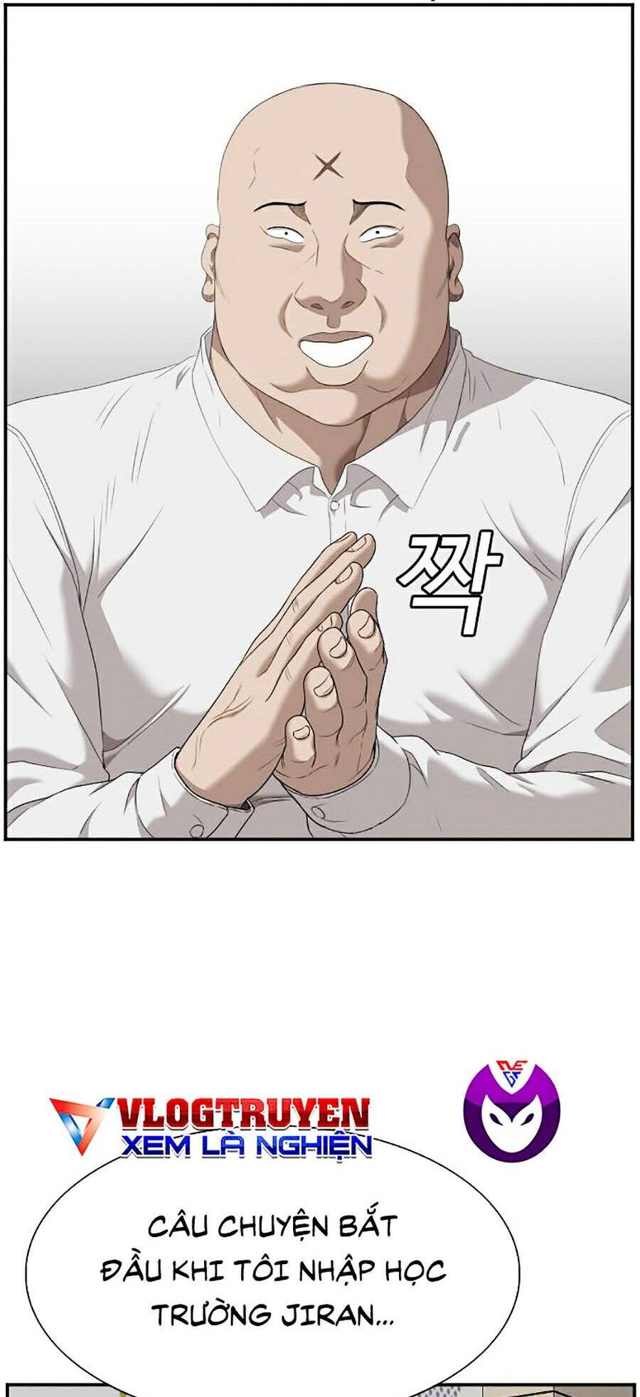 Người Xấu Chap 42 - Next Chap 43