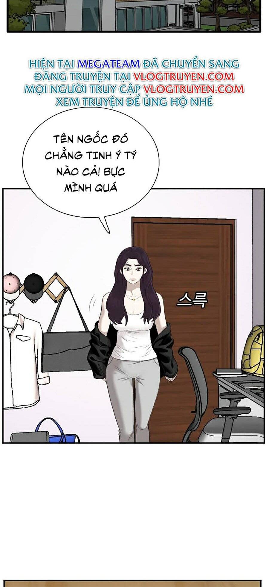 Người Xấu Chap 42 - Next Chap 43