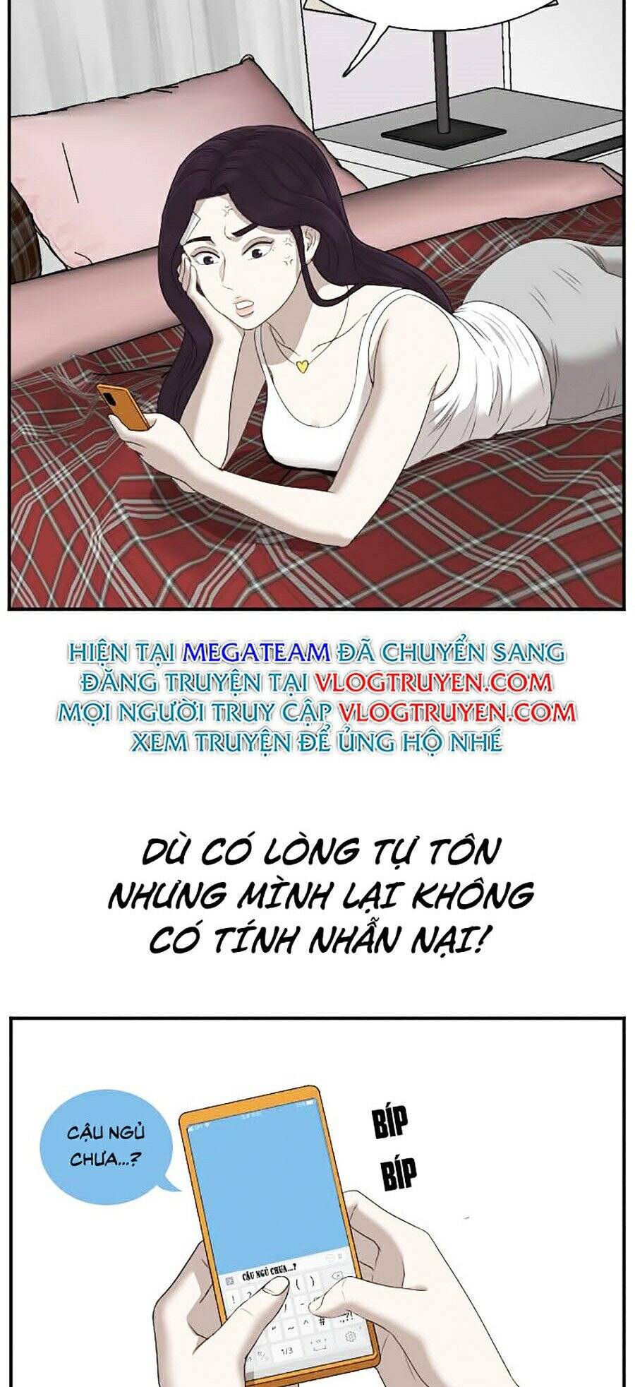Người Xấu Chap 42 - Next Chap 43