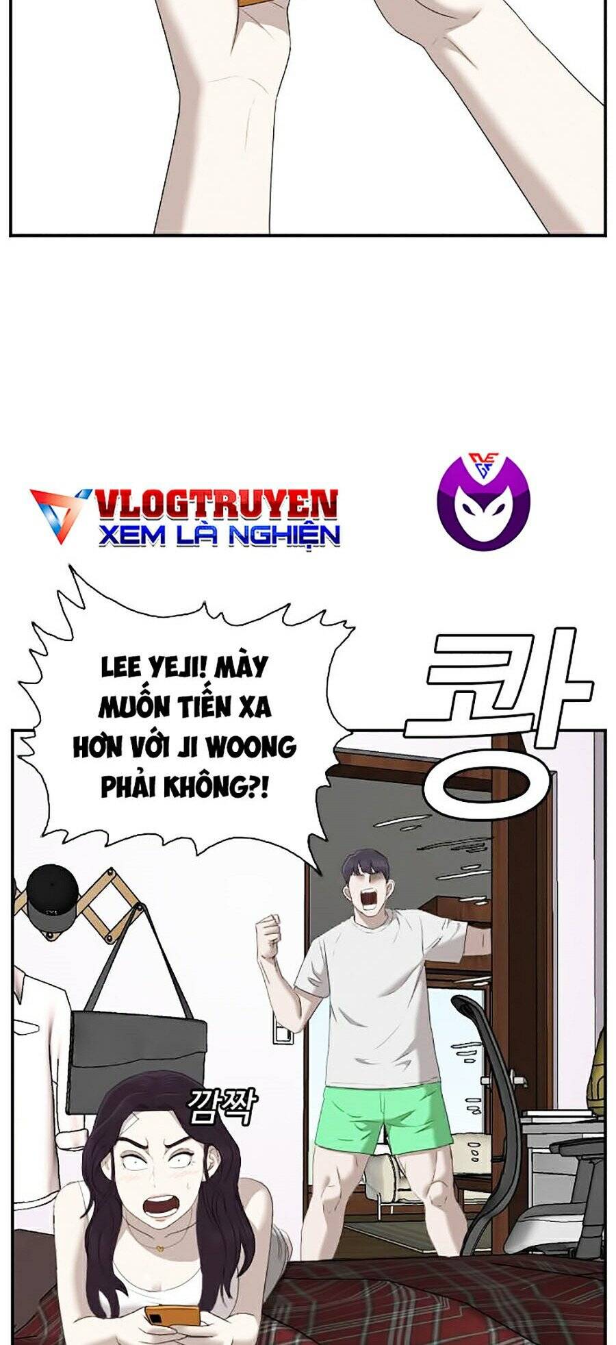 Người Xấu Chap 42 - Next Chap 43