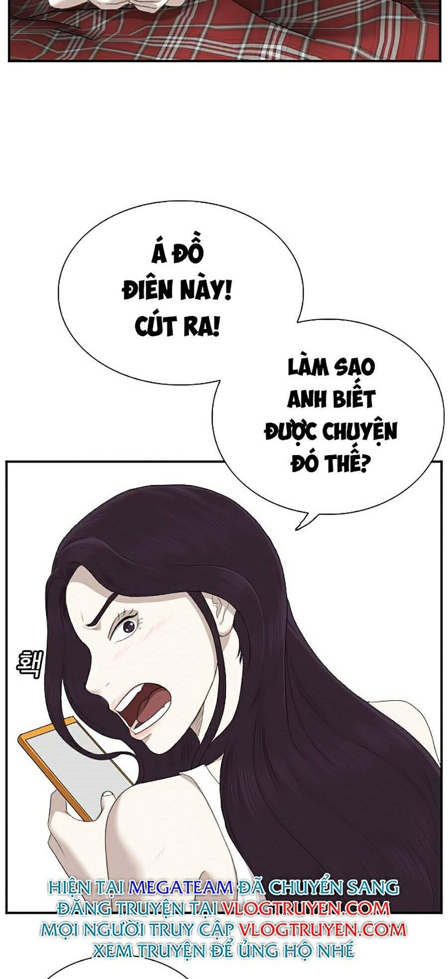 Người Xấu Chap 42 - Next Chap 43