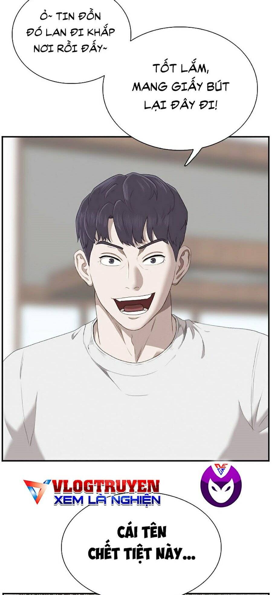 Người Xấu Chap 42 - Next Chap 43