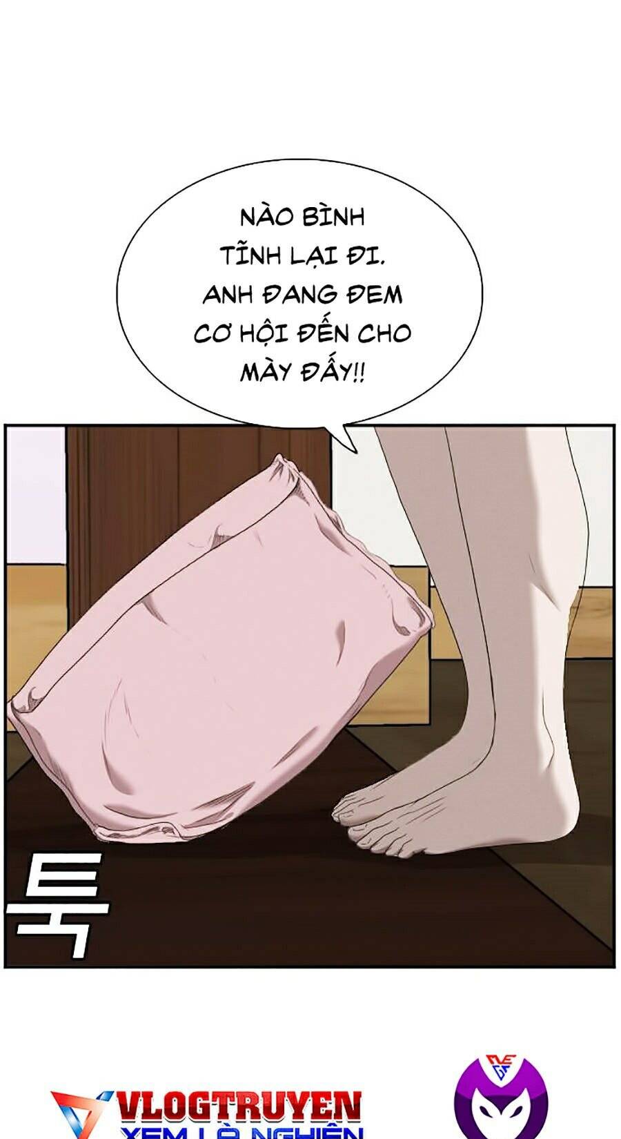 Người Xấu Chap 42 - Next Chap 43