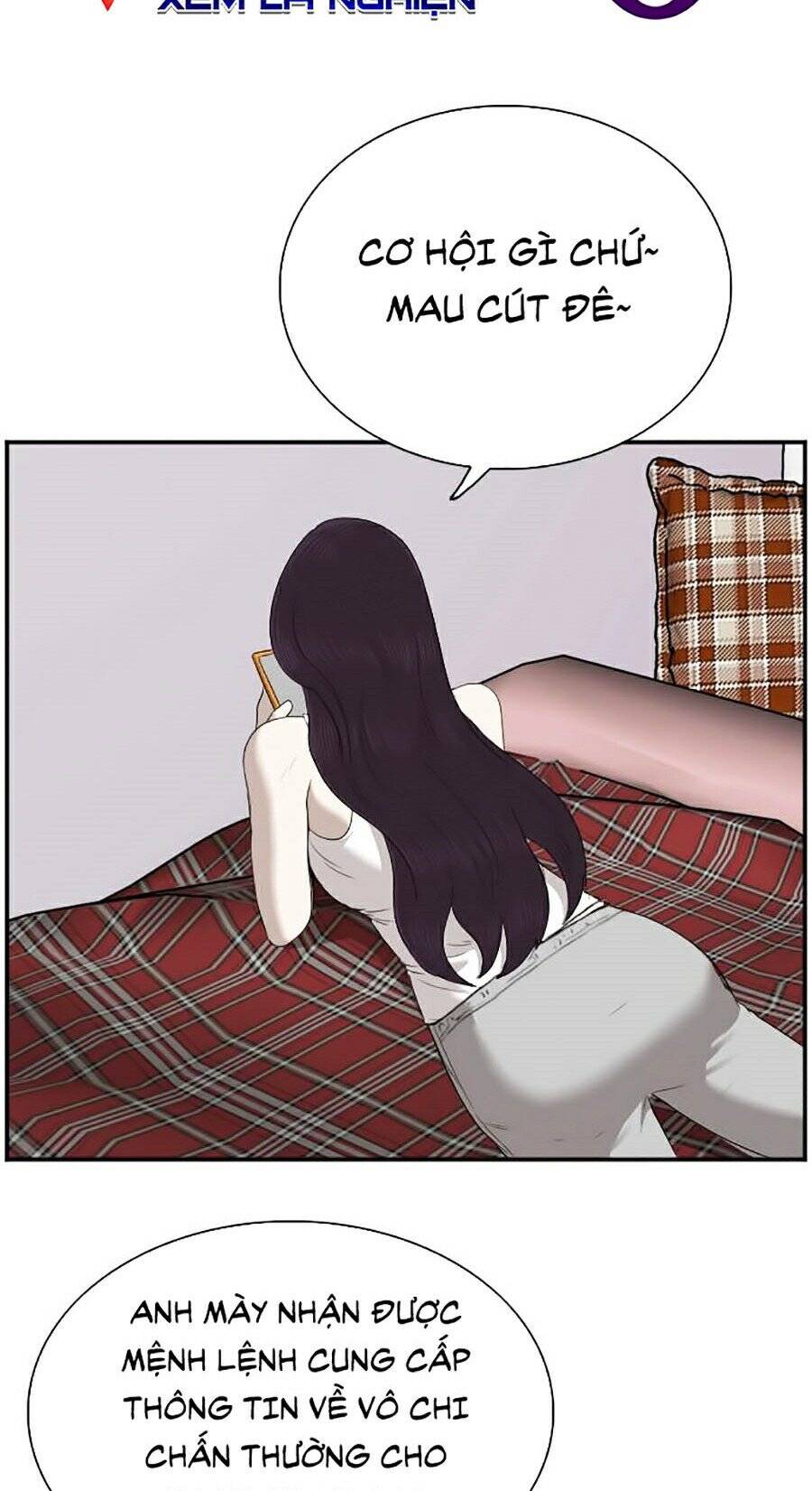Người Xấu Chap 42 - Next Chap 43