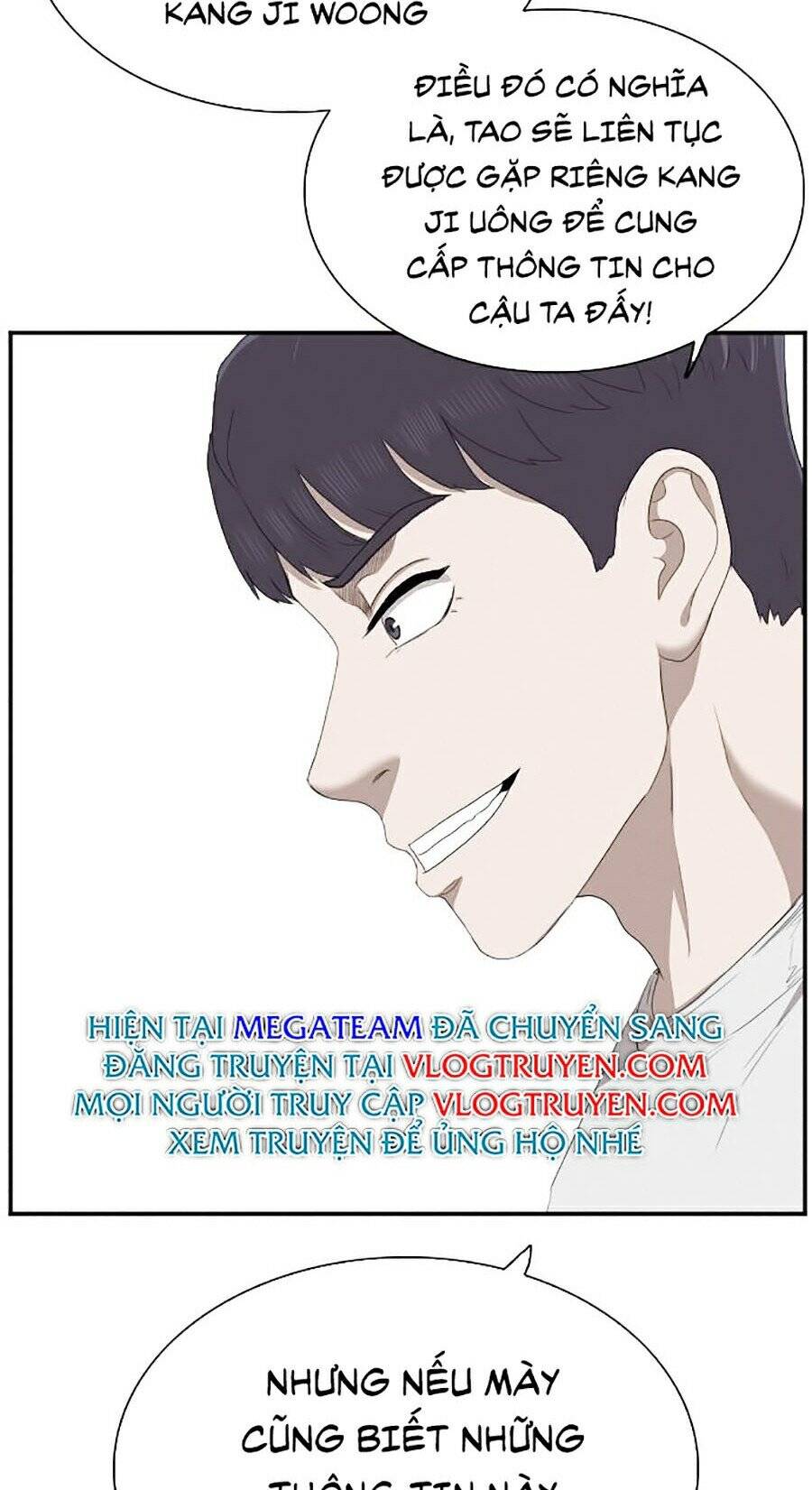 Người Xấu Chap 42 - Next Chap 43