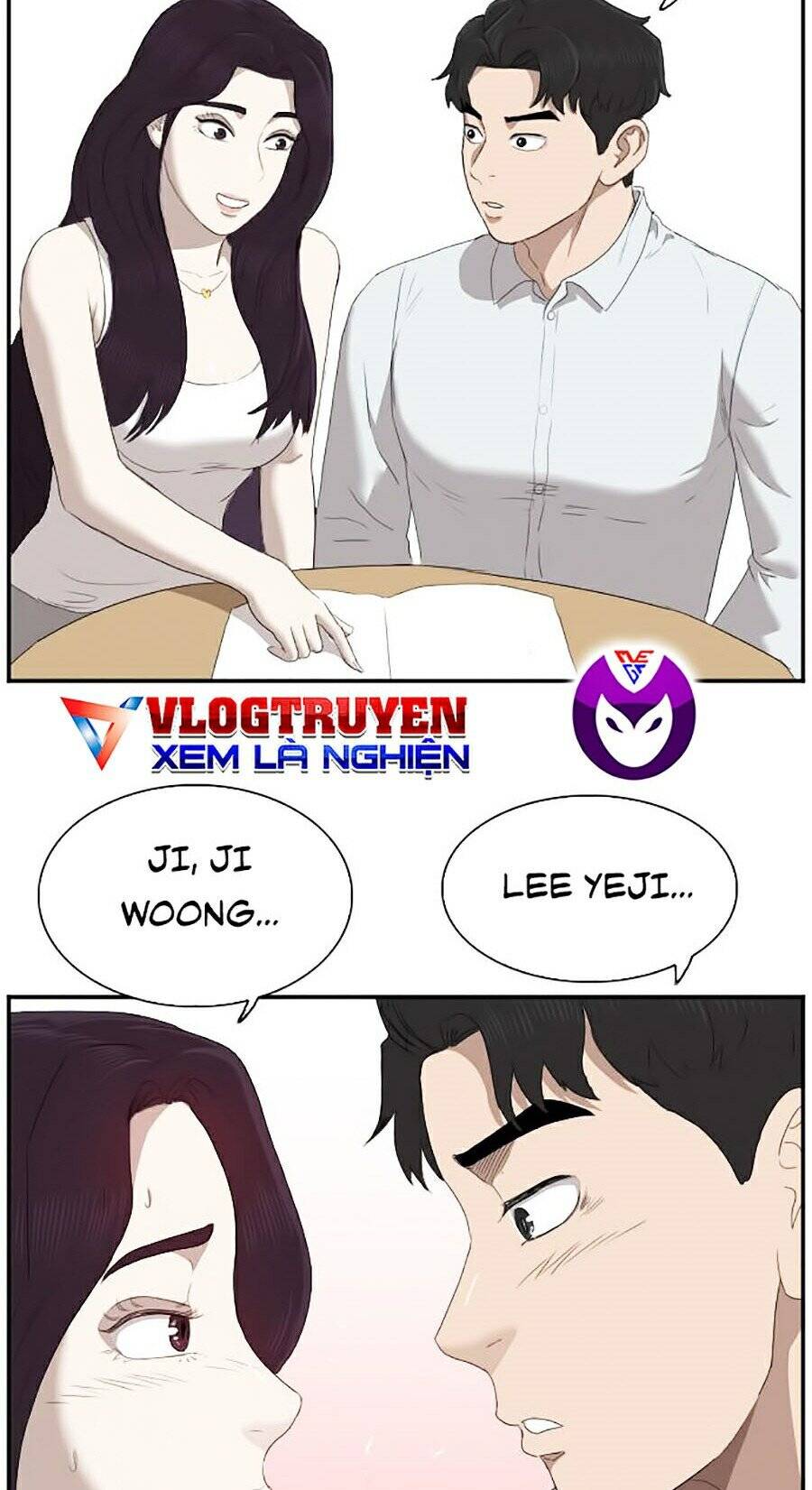 Người Xấu Chap 42 - Next Chap 43