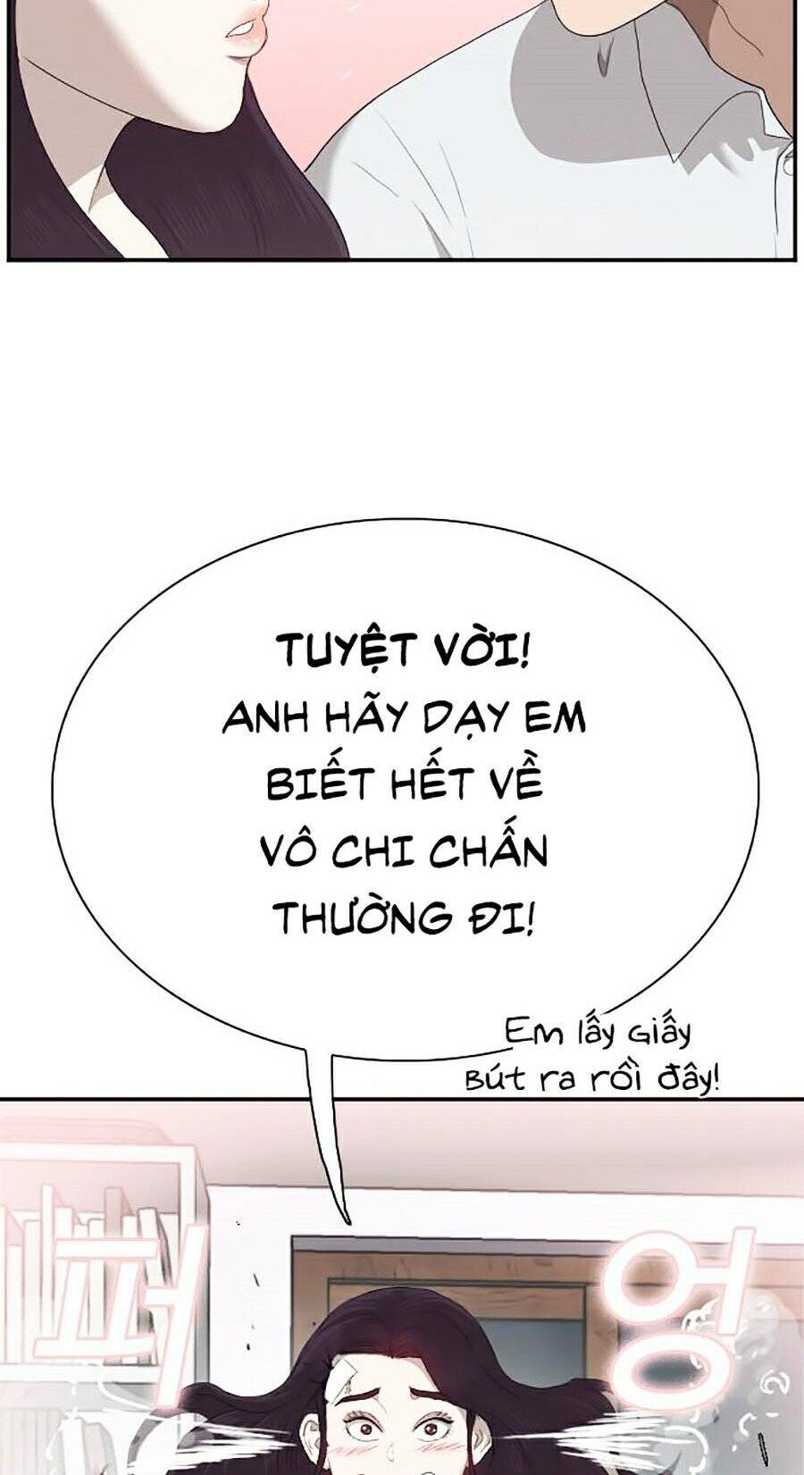 Người Xấu Chap 42 - Next Chap 43