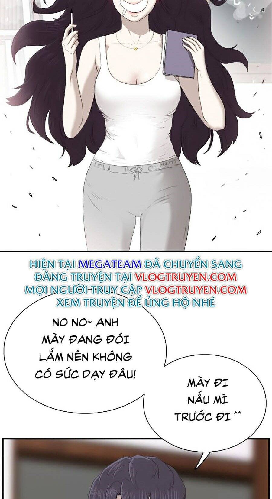 Người Xấu Chap 42 - Next Chap 43