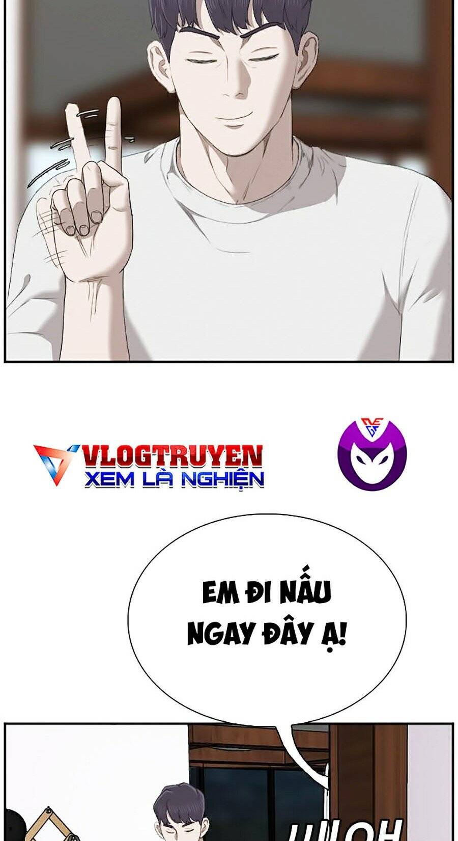Người Xấu Chap 42 - Next Chap 43