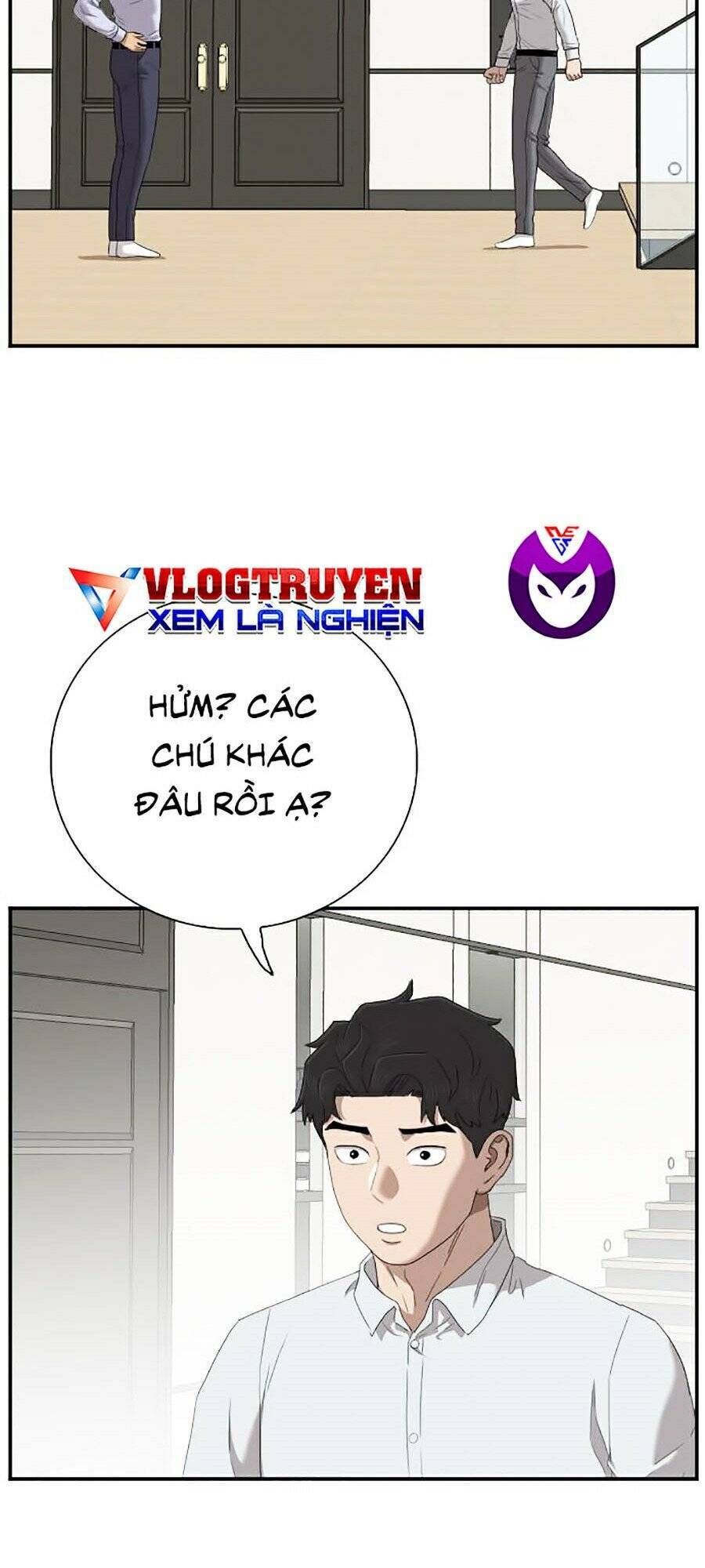 Người Xấu Chap 43 - Next Chap 44