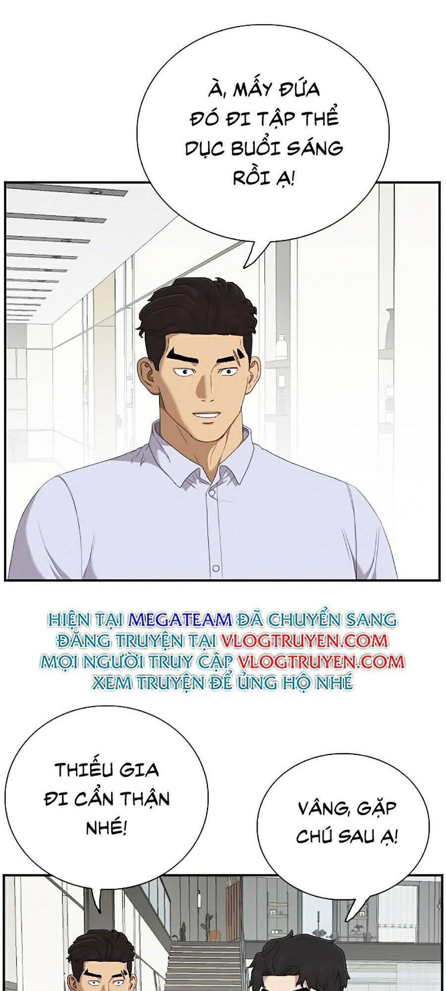 Người Xấu Chap 43 - Next Chap 44
