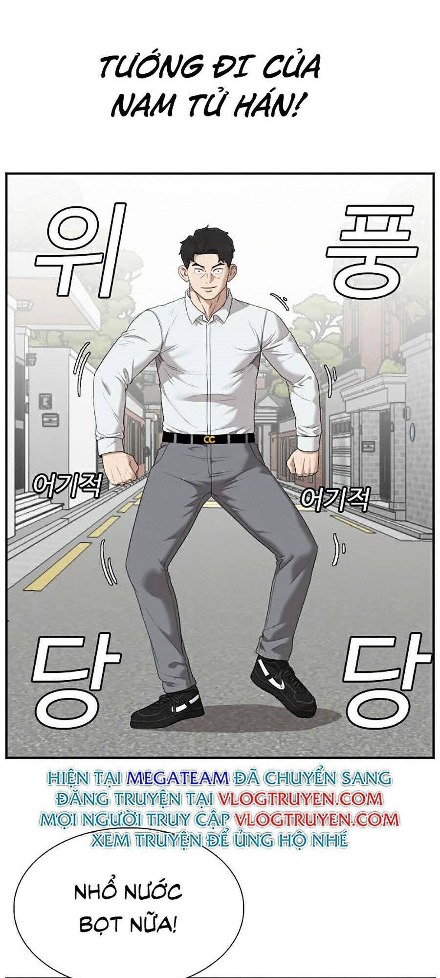 Người Xấu Chap 43 - Next Chap 44