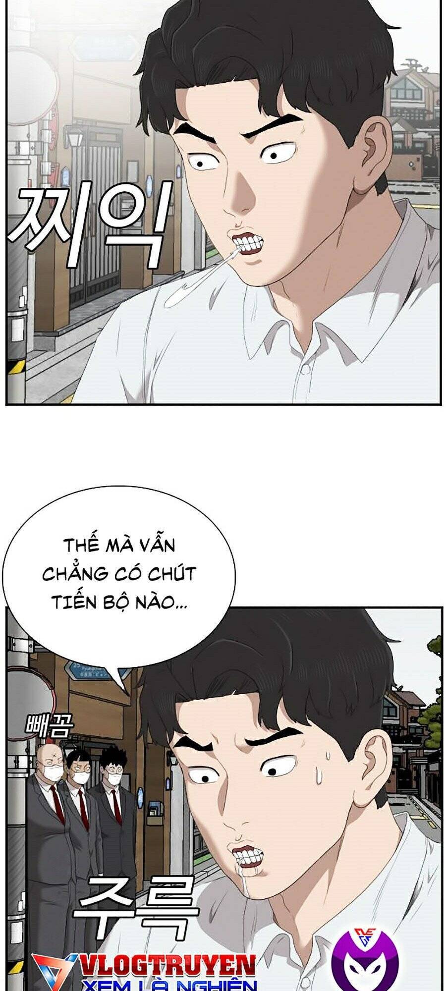 Người Xấu Chap 43 - Next Chap 44