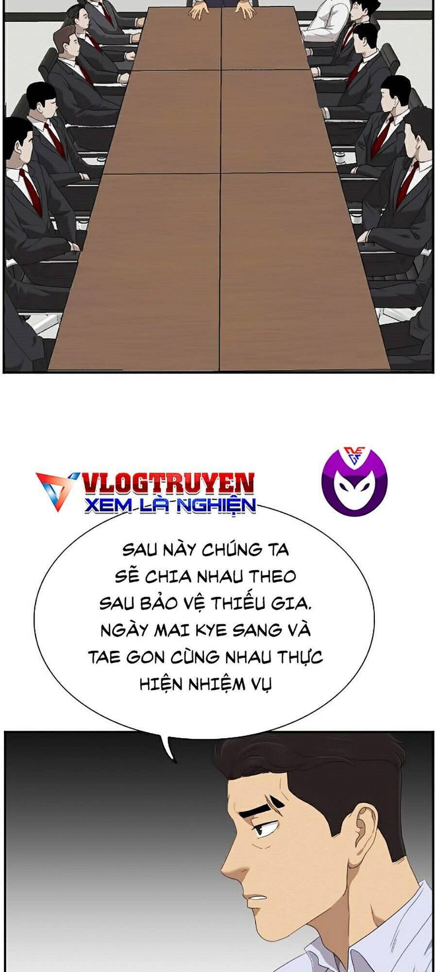 Người Xấu Chap 43 - Next Chap 44