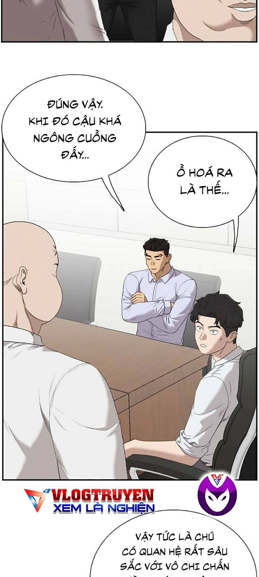 Người Xấu Chap 43 - Next Chap 44